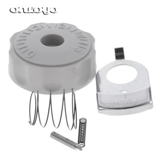 Núm vặn số PUSH máy may 1 kim công nghiệp