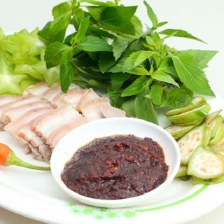 MẮM RUỐC CÀ MAU