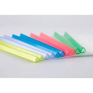 Kẹp rút gáy file A4
