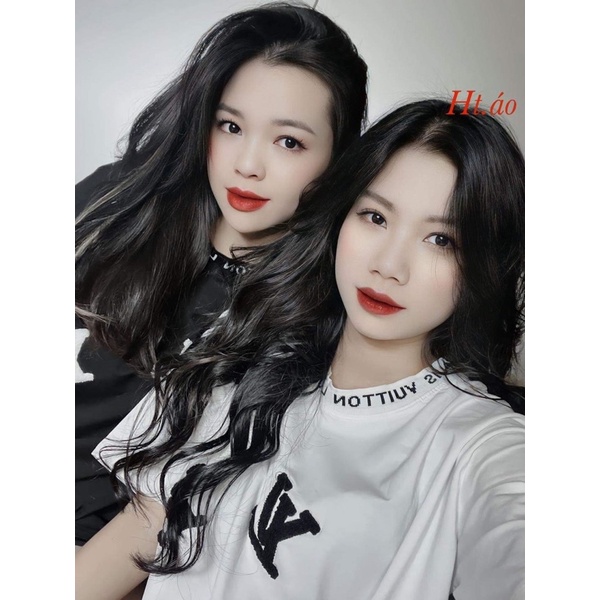 Áo thun VL cổ rơi H2A788