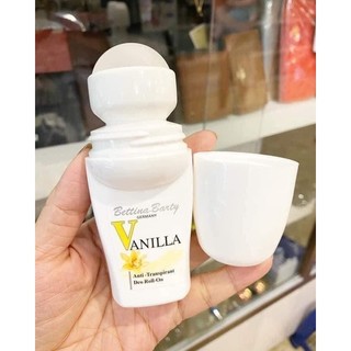 Lăn khử mùi Vanila - hàng Đức chính hãng