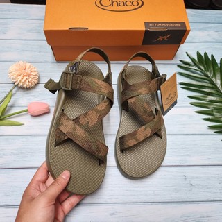 Dép Sandal Nam Chaco mã T19