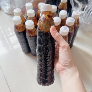 Sốt bò / me chai 400ml - HCM