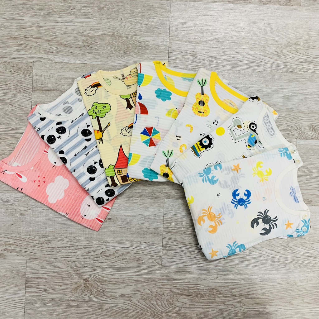 Bộ cộc sợi tre xuất Hàn