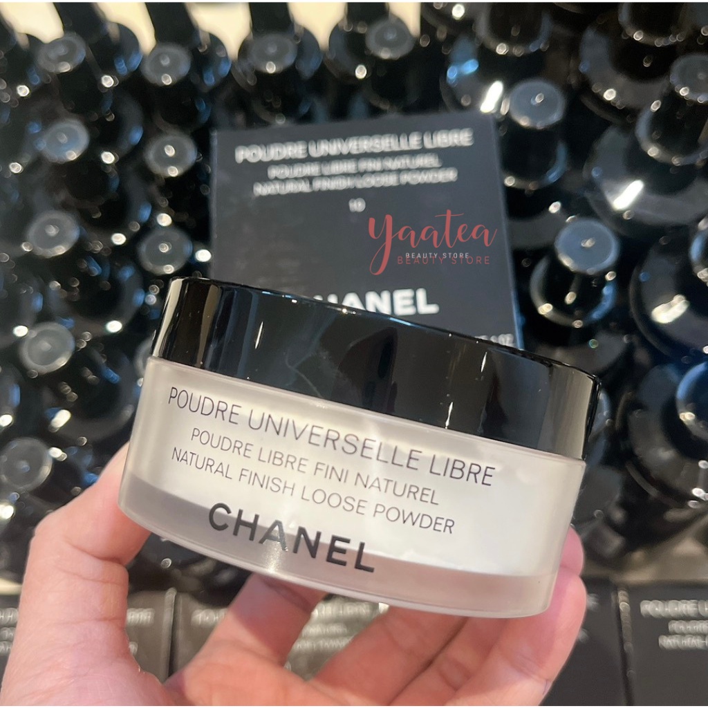 Phấn bột Poudre Universelle Libre