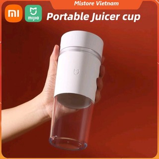 Máy xay sinh tố mini cầm tay Xiaomi Mijia MJZZB01PL 2025 