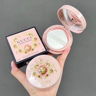 Phấn Nước Gucci Beauty Cushion De Beaute Foundation