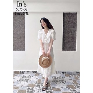 Sét chân váy ren xoè rét hợp áo croptop tiểu thư xinh xắn đủ size sml