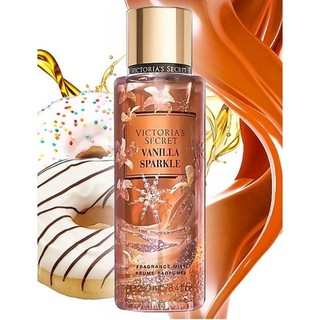 ✨ Xịt thơm Body Mist 𝐕𝐢𝐜𝐭𝐨𝐫𝐢𝐚'𝐬 𝐒𝐞𝐜𝐫𝐞𝐭 𝐕𝐚𝐧𝐢𝐥𝐥𝐚 𝐒𝐩𝐚𝐫𝐤𝐥𝐞