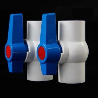 Van nước xanh bể cá Ø20, Ø25, Ø32, Ø40