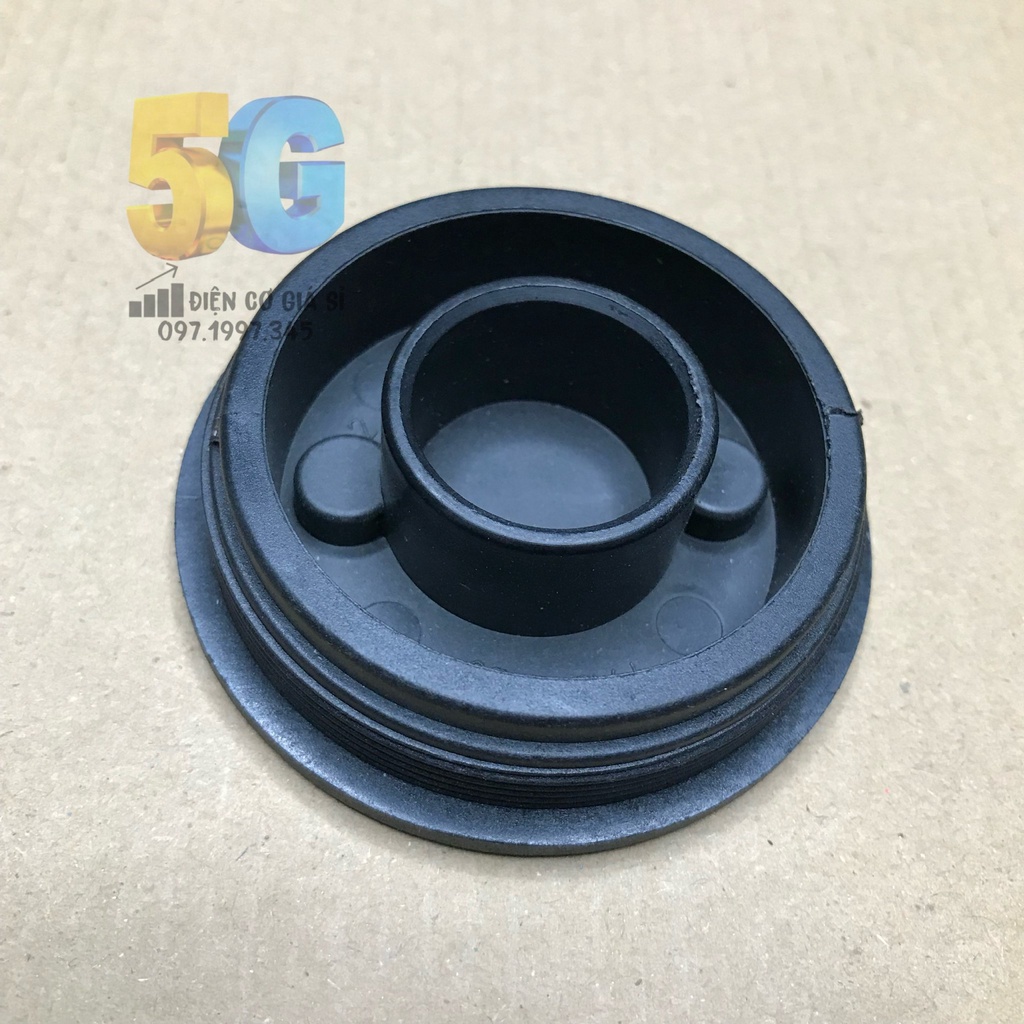 Đôi Nắp Nhớt - Nắp Mỡ Máy Đục Bê Tông 17ly Makita 0810 HM0810 Hoặc Các Hãng Giống Makita 0810