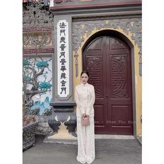 SET PHÁP PHỤC CỎ MAY