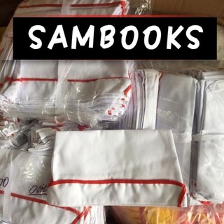 Mũ ca lô trắng chất đẹp