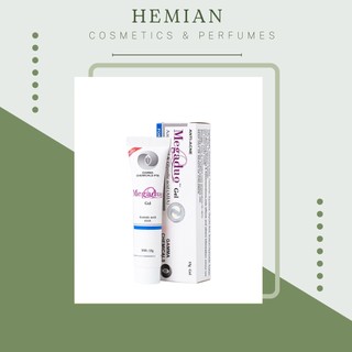 Gel hỗ trợ giảm thâm mụn