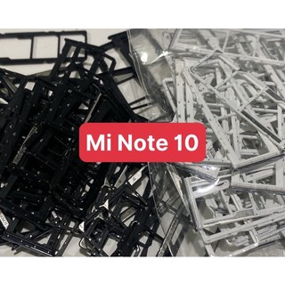 Khay sim thay thế điện thoại Mi Note 10