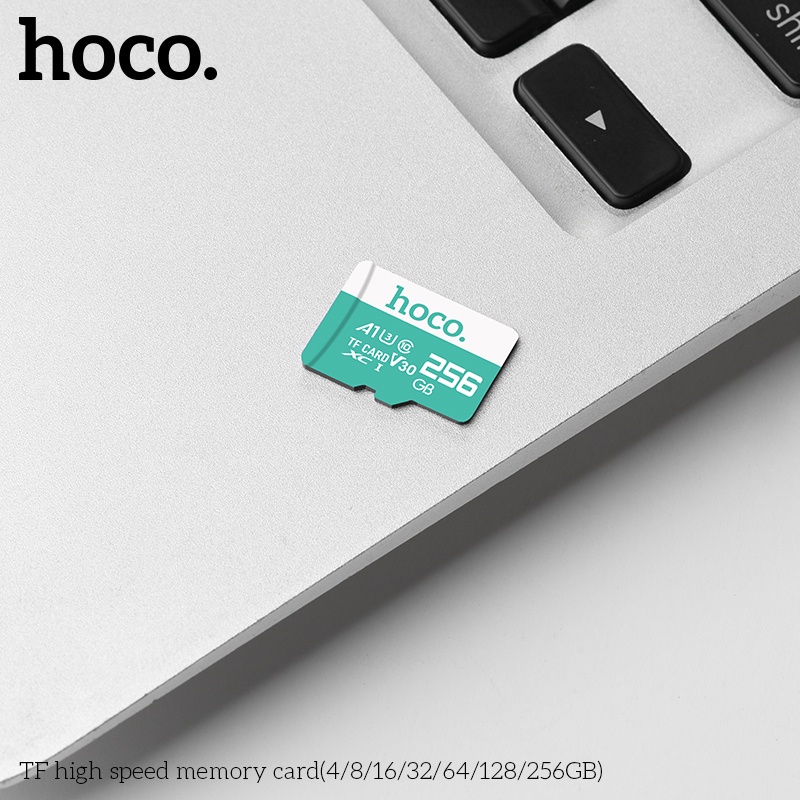 Thẻ nhớ Hoco 256GB / 128GB / 64GB / 32GB / 16GB / 8GB Class 10