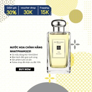 154 10ml - nước hoa chính hãng