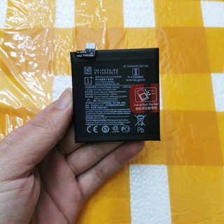 Thay pin điện thoại oneplus 7 pro zin, miễn phí công thay pin oneplus 7 pro