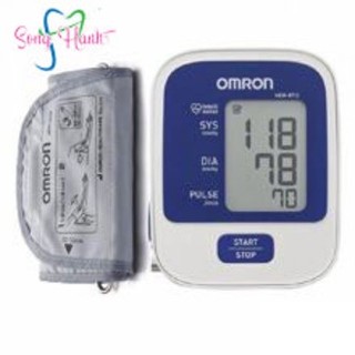 Máy đo huyết áp omron hem-8712