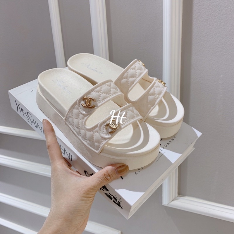 ❄️ Lê nhựa 2 quai