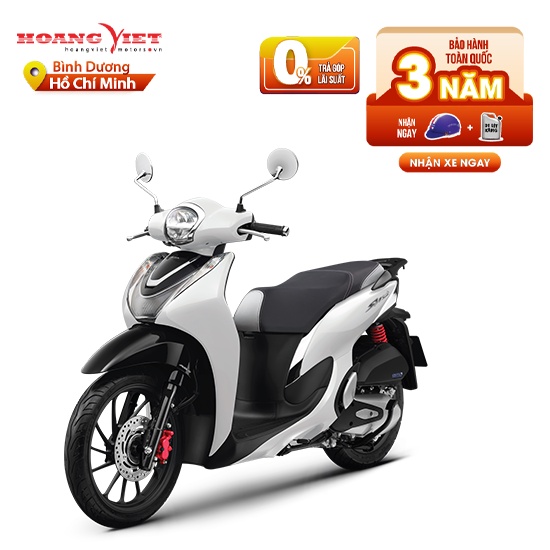 Xe Máy Honda SH Mode 125 Phiên Bản Cao Cấp 2022 ABS K1NF