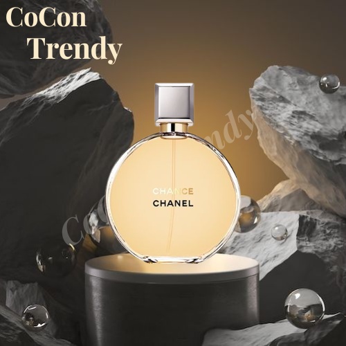 Cocon Trendy -- Nước hoa CHANCE EDP-- 5-20ml