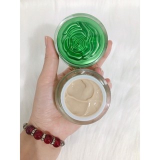 Sỉ 10 hũ kem sâm lạnh handmade