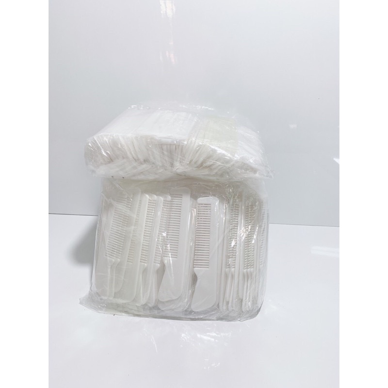 Lược chải tóc mini mang đi du lịch