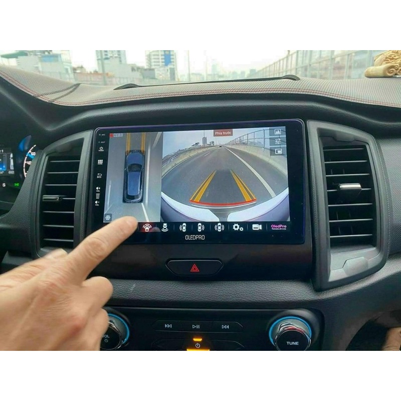 Oledpro seri X4~ X4S liền cam 360 chính hãng 2022