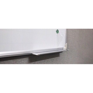 [ Bảng từ trắng ] viết bút lông 40x60cm. - Văn phòng phẩm Bảo Quân