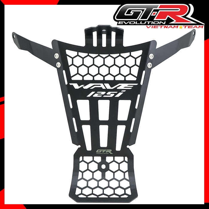 Baga giữa GTR TH WAVE125I 2023