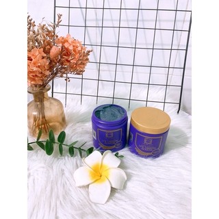 Ủ TÓC XẢ TÓC Ủ LỤA KERATIN LAE SA LUAY 250ml - NỘI ĐỊA THÁI LAN