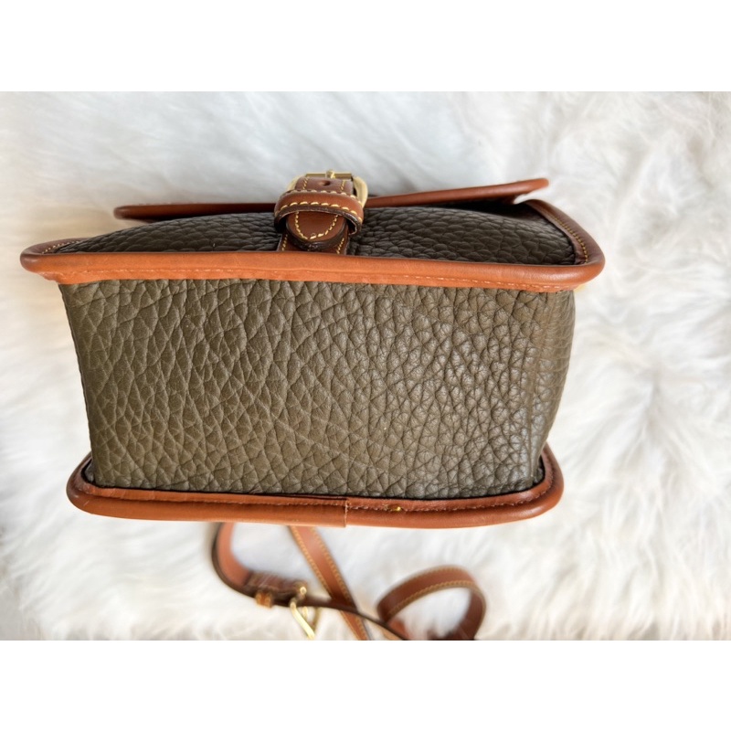 Túi đeo chéo nữ Dooney&Bourke