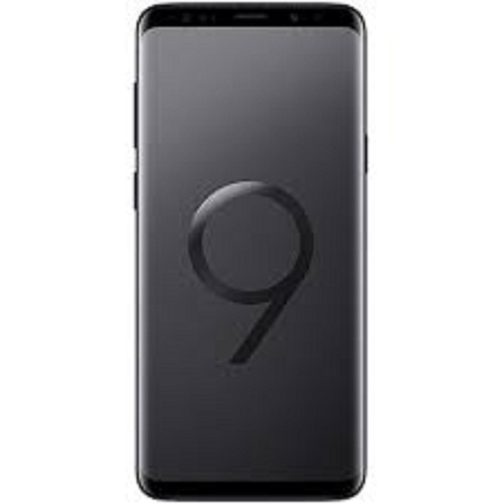 Điện thoại Samsung Galaxy S9 plus Chính Hãng  ram 6G/64GB, cấu hình siêu khủng, Chiến Game mượt - GGS 04