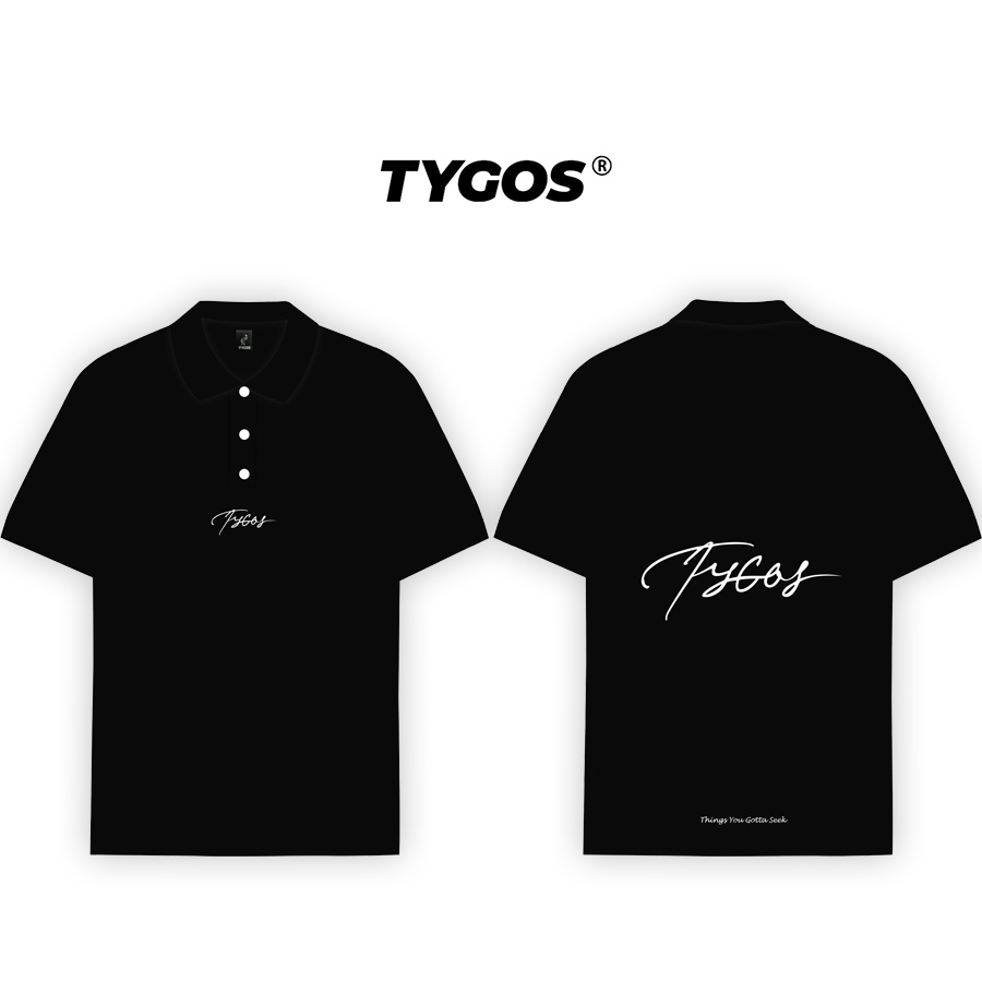 ÁO POLO TYGOS PCN 004