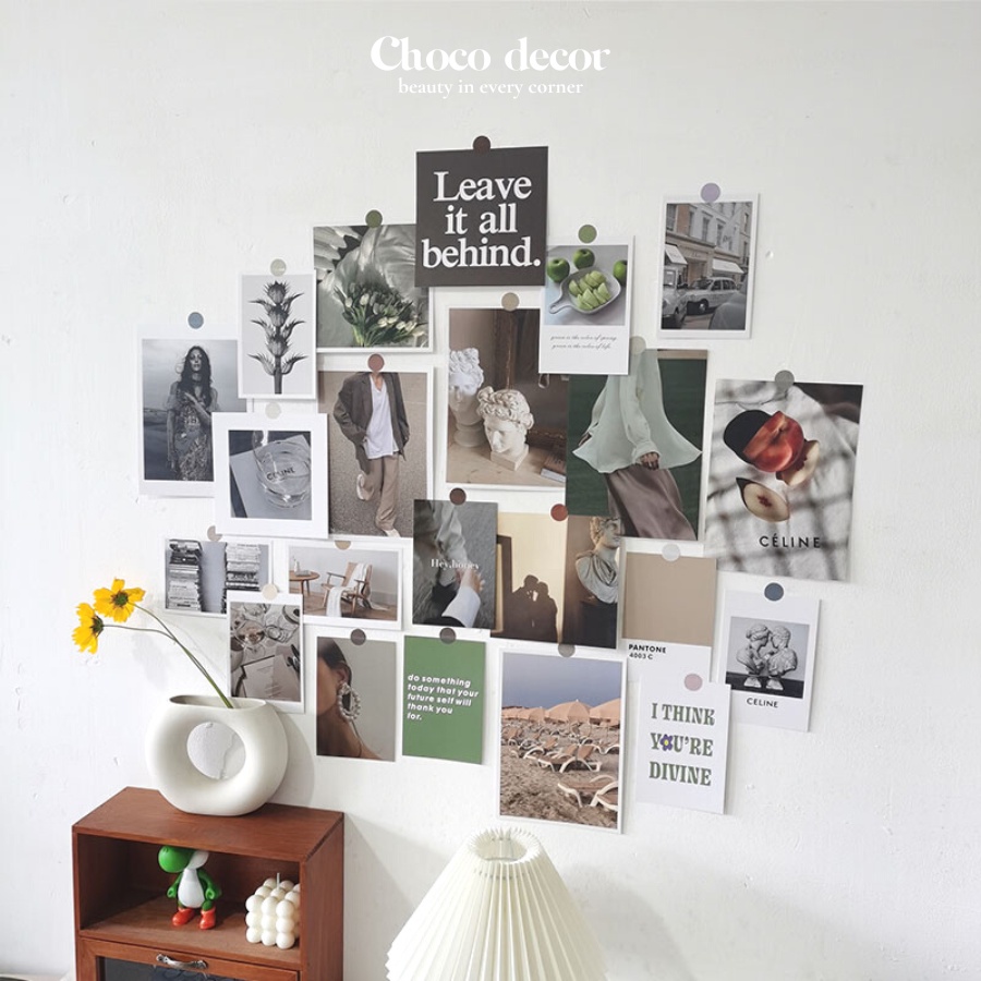 Tranh treo tường decor phong cách nghệ thuật trang trí phòng ngủ, phòng khách