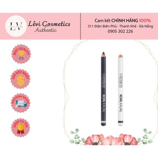 Chì kẻ mắt Catrice Kohl Kajal