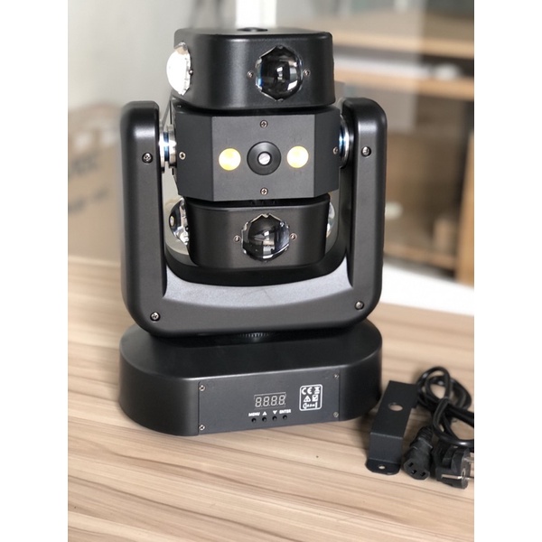 Đèn moving 4+4 2023