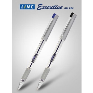 Hôp 10 chiếc Bút Mực Nước Linc Executive