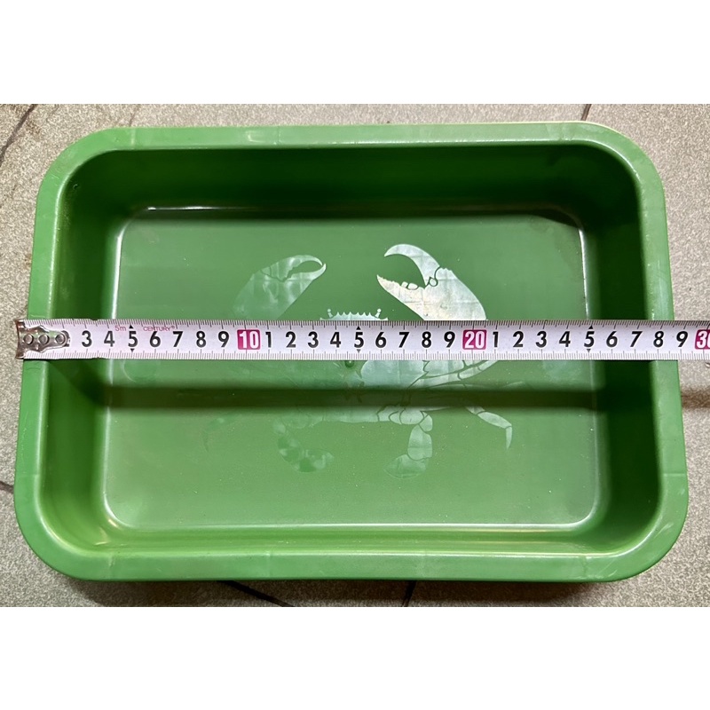 Khay nhựa chim tắm, khay cua ...