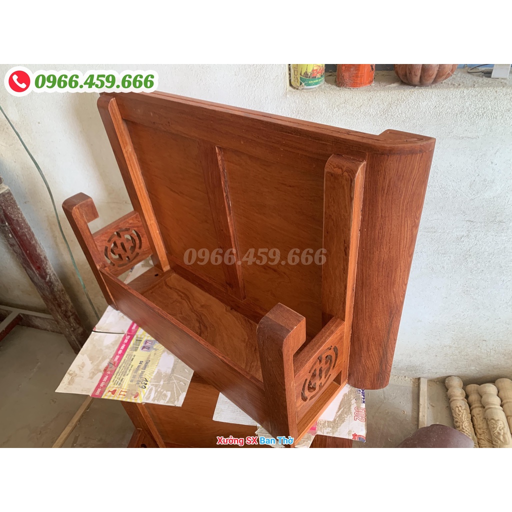 Ban thờ treo giá xưởng