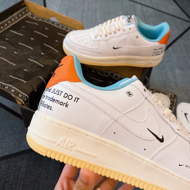 GIÀY AF1 LOW 07 STARFISH 1:1 SC