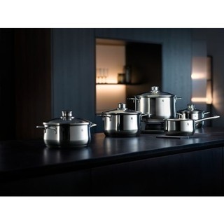 Bộ nồi wmf diadem plus 5 món