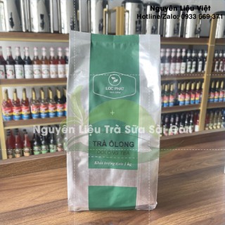 Lôc phát trà olong gói 1kg