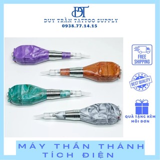 MÁY THẦN THÁNH TÍCH ĐIỆN - CHỈNH SỐ - CHỈNH KIM(LOẠI 1)CHÍNH HẢNG