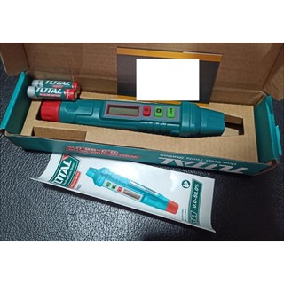 TOTAL Máy đo độ ẩm gỗ TETWM23 (Chính Hãng 100%)