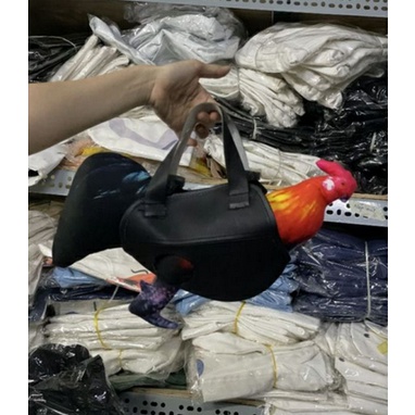 Thú bông 3D cao cấp - GÀ ĐÁ - GÀ TẬP LỰC 🐓