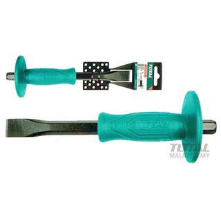Mũi đục dẹp Total THT4211026 22mm