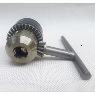 Đầu khoan có khóa bosch 2608572253 13mm