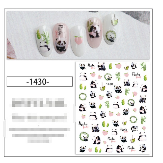 sticker gấu nhé a